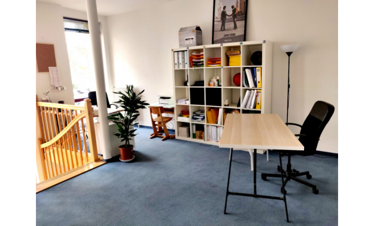 Büro mieten Chorinerstr. Berlin Mitte