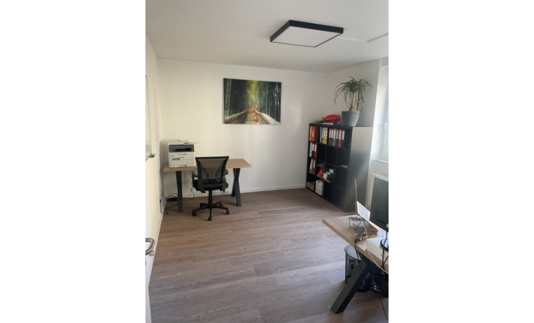 Coworking Schumannstraße Ludwigshafen am Rhein 