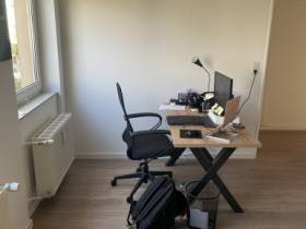 Firsch renovierter Coworking Space Ludwigshafen