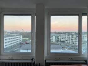 Büroraum in Bürogemeinschaft in Köln-Deutz