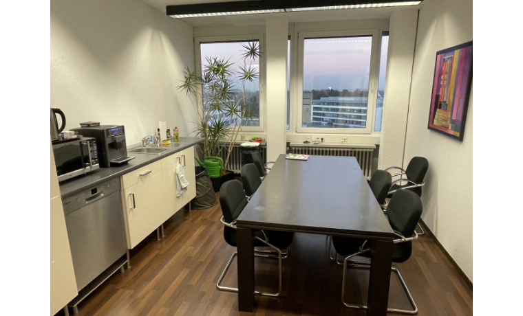 Büroräume Siegburger Strasse Köln Deutz