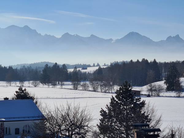 Idyllischer Coworking Space und Bürogemeinschaft in — Bild 7
