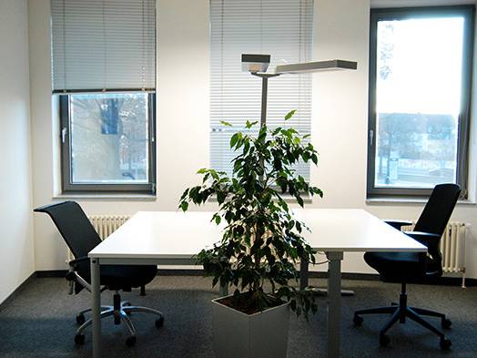 Flexible und bezugsfertige Büros in Hannover Bult — Bild 5