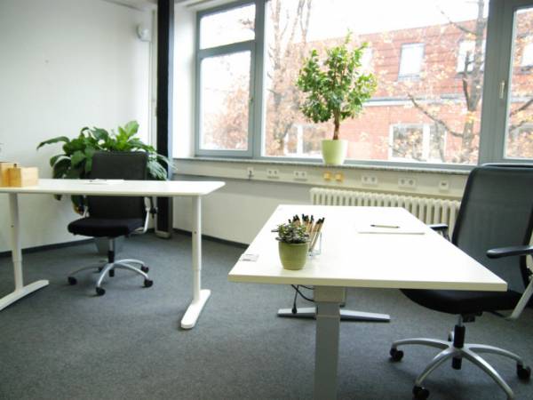 Flexible und bezugsfertige Büros in Hannover Bult — Bild 6