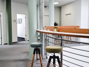 Flexible und bezugsfertige Büros in Hannover Bult — Bild 8