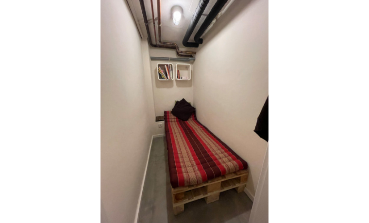 Büro mieten Rentzelstr. Hamburg Eimsbüttel
