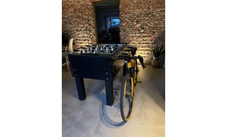 Coworking Rentzelstr. Hamburg Eimsbüttel