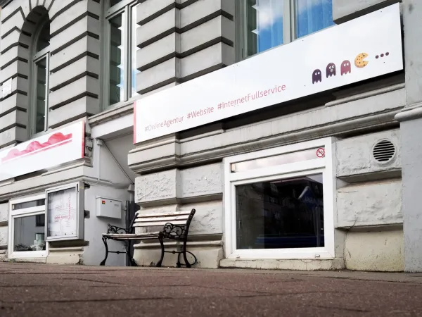 Abschließbares Büro in Hamburg (Rotherbaum) – Büro in Hamburg-Eimsbüttel | 1-6 Pers. | 2 Räume | all inkl. — Bild 6