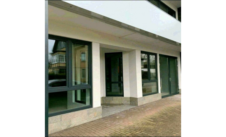 Büroräume Odfeldstraße Eschershausen 