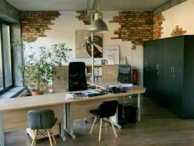 Einzelarbeitsplätze im Co-working inkl. Meetingraum