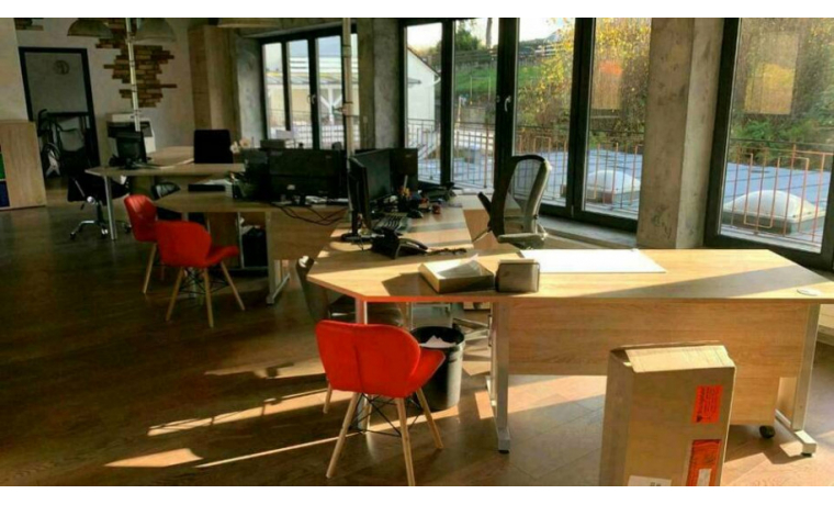 Büro mieten Odfeldstraße Eschershausen 