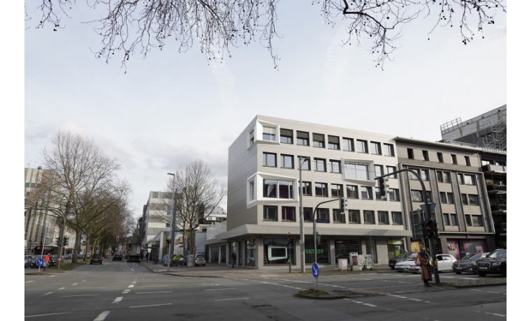 Coworking Space Südring Bochum Innenstadt