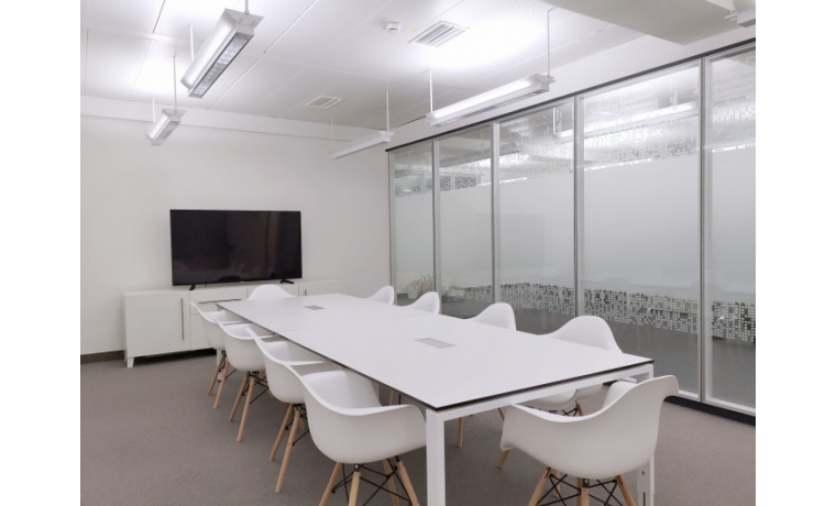 Büro auf Zeit Bahnhofplatz Karlsruhe 