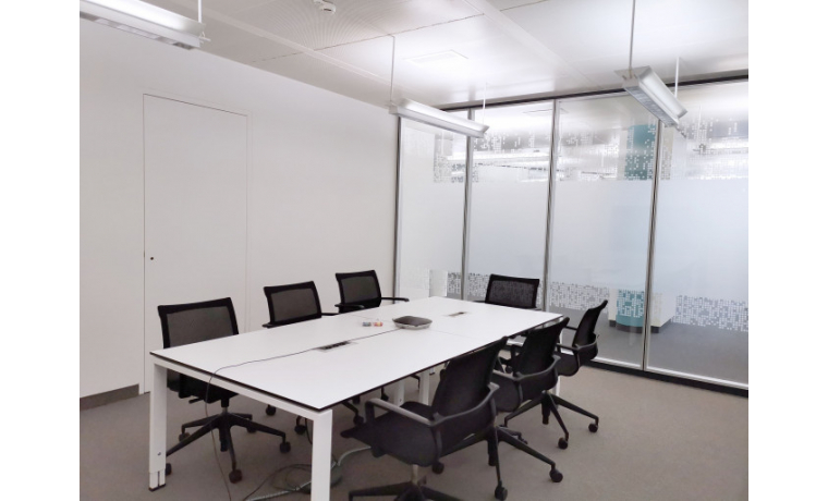 Office Sharing Bahnhofplatz Karlsruhe 