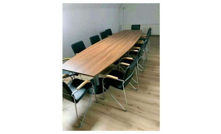 Office Sharing Odfeldstraße Eschershausen 