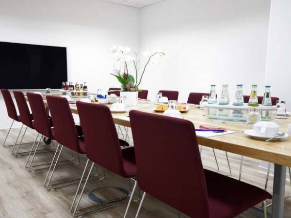 Stilvolle Büros und Coworking inkl. Büro-Service — Bild 7