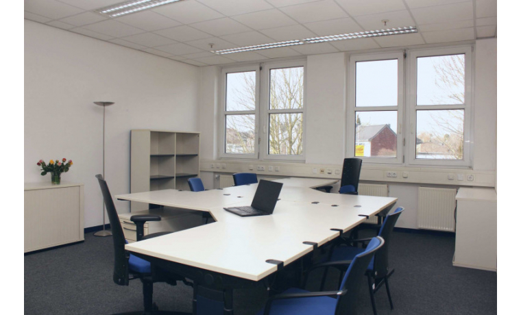 Office Sharing Bonnenbroicher Str. Mönchengladbach Bonnenbroich