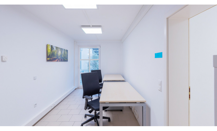 Coworking Berliner Str. Berlin Tegel