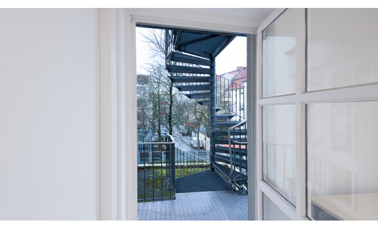 Bürogemeinschaft Berliner Str. Berlin Tegel