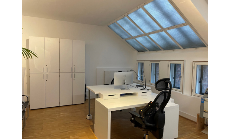 Büro mieten Lewerentzstrasse Krefeld Südstadt