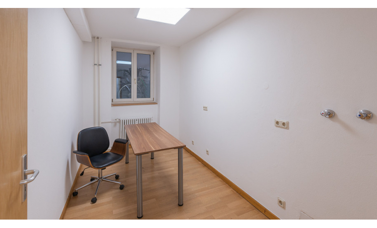 Bürogemeinschaft Straßburger Straße Berlin Prenzlauer Berg