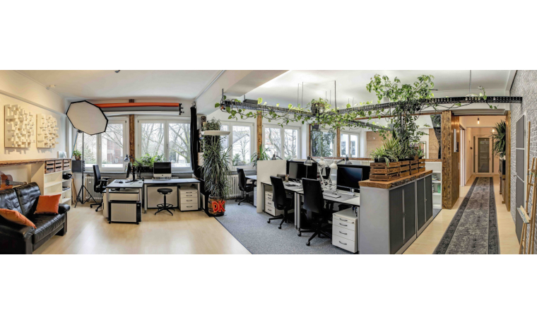 Büro mieten Osteratherstraße Köln Nippes