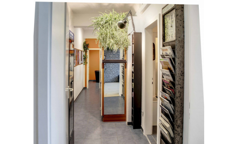 Büro mieten Osteratherstraße Köln Nippes