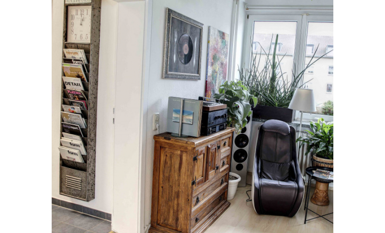 Coworking Space Osteratherstraße Köln Nippes
