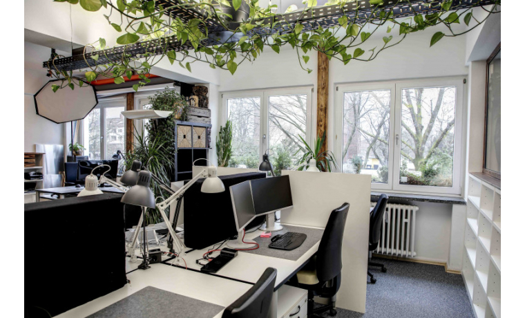 Coworking Osteratherstraße Köln Nippes