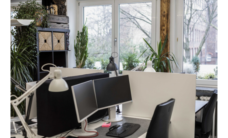 Büro auf Zeit Osteratherstraße Köln Nippes