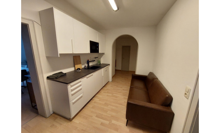 Büroräume Türkenstraße München Maxvorstadt