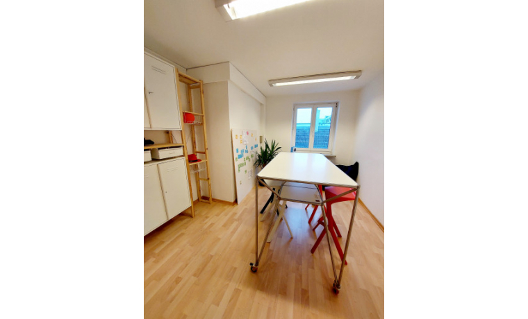 Coworking Space Türkenstraße München Maxvorstadt