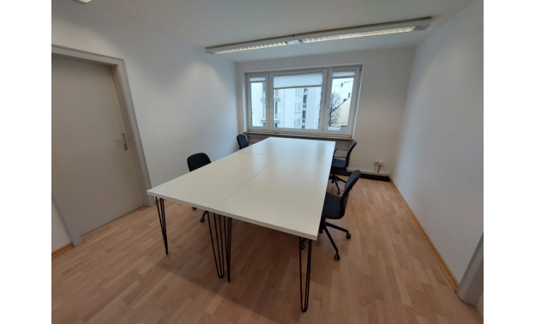 Büroraum Türkenstraße München Maxvorstadt