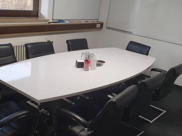 Modernes Coworking & flexible Büros in Oberhaching-Furth — Bild 4