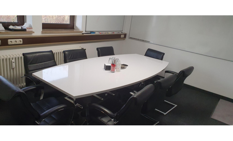 Coworking Pöttinger Straße Oberhaching Furth