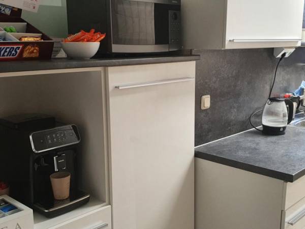 Modernes Coworking & flexible Büros in Oberhaching-Furth — Bild 5