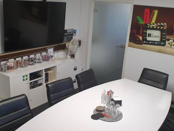 Modernes Coworking & flexible Büros in Oberhaching-Furth — Bild 1
