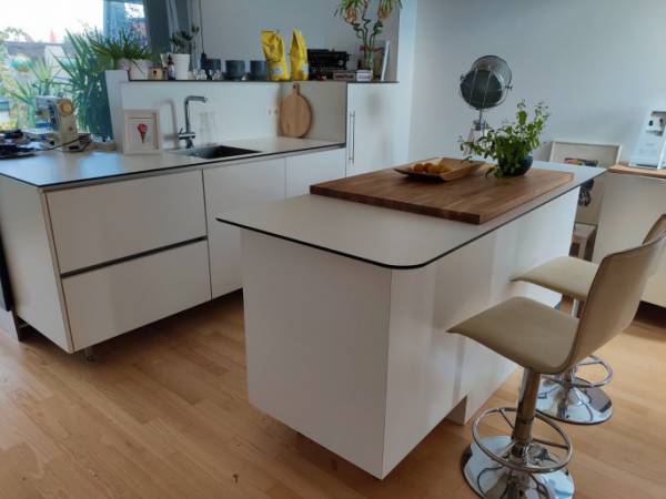 Dachterrassen Atelier - Designerschmiede bietet fancy Coworking — Bild 3