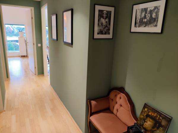 Dachterrassen Atelier - Designerschmiede bietet fancy Coworking — Bild 5
