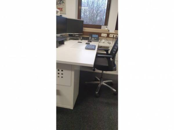 Modernes Coworking & flexible Büros in Oberhaching-Furth — Bild 8