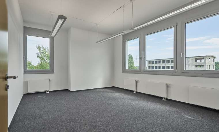 Coworking Space Werner-Heisenberg-Straße Neu-Isenburg 