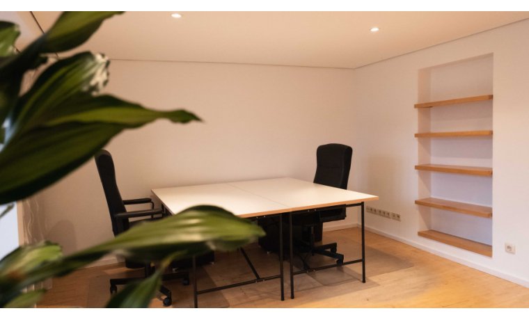 Büro mieten Aachener Straße Köln Belgisches Viertel