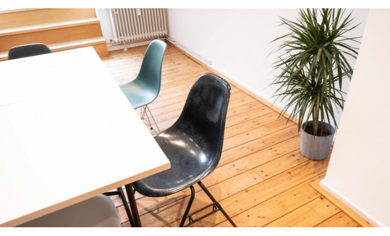 Coworking Space Aachener Straße Köln Belgisches Viertel