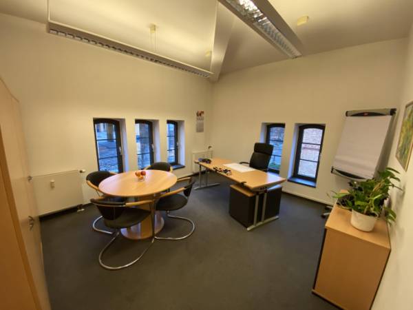 Modernes Business Center mit flexiblen Büros in Potsdam, Nördliche — Bild 4