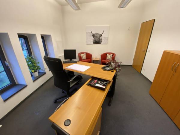 Modernes Business Center mit flexiblen Büros in Potsdam, Nördliche — Bild 5
