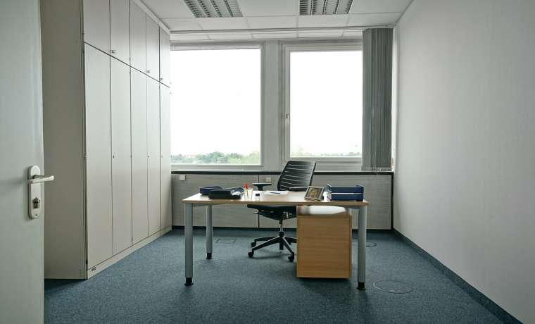 Büro mieten Brunhamstraße München Aubing-Lochhausen-Langwied