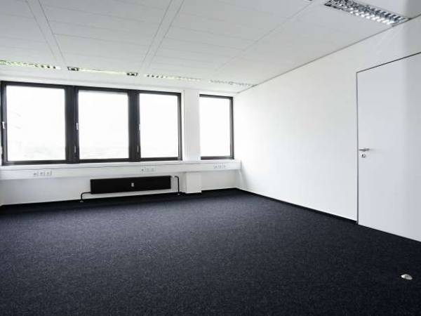 Büroflächen im Business Park in Offenbach Waldhof — Bild 4