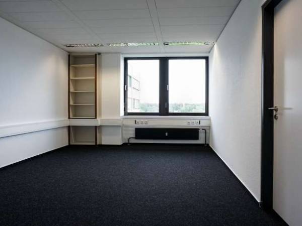 Büroflächen im Business Park in Offenbach Waldhof — Bild 5