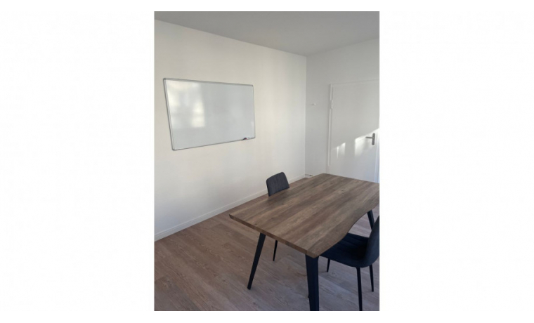 Coworking Space Schumannstraße Ludwigshafen am Rhein 