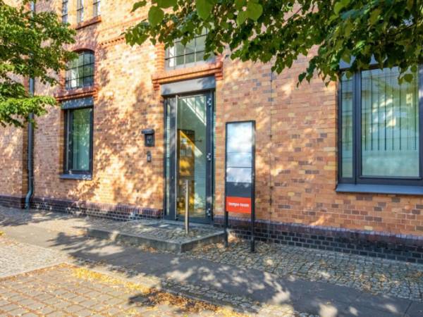 Modernes Business Center mit flexiblen Büros in Potsdam, Nördliche — Bild 8